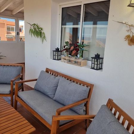 Carolina Suite Apartment Канделария Экстерьер фото