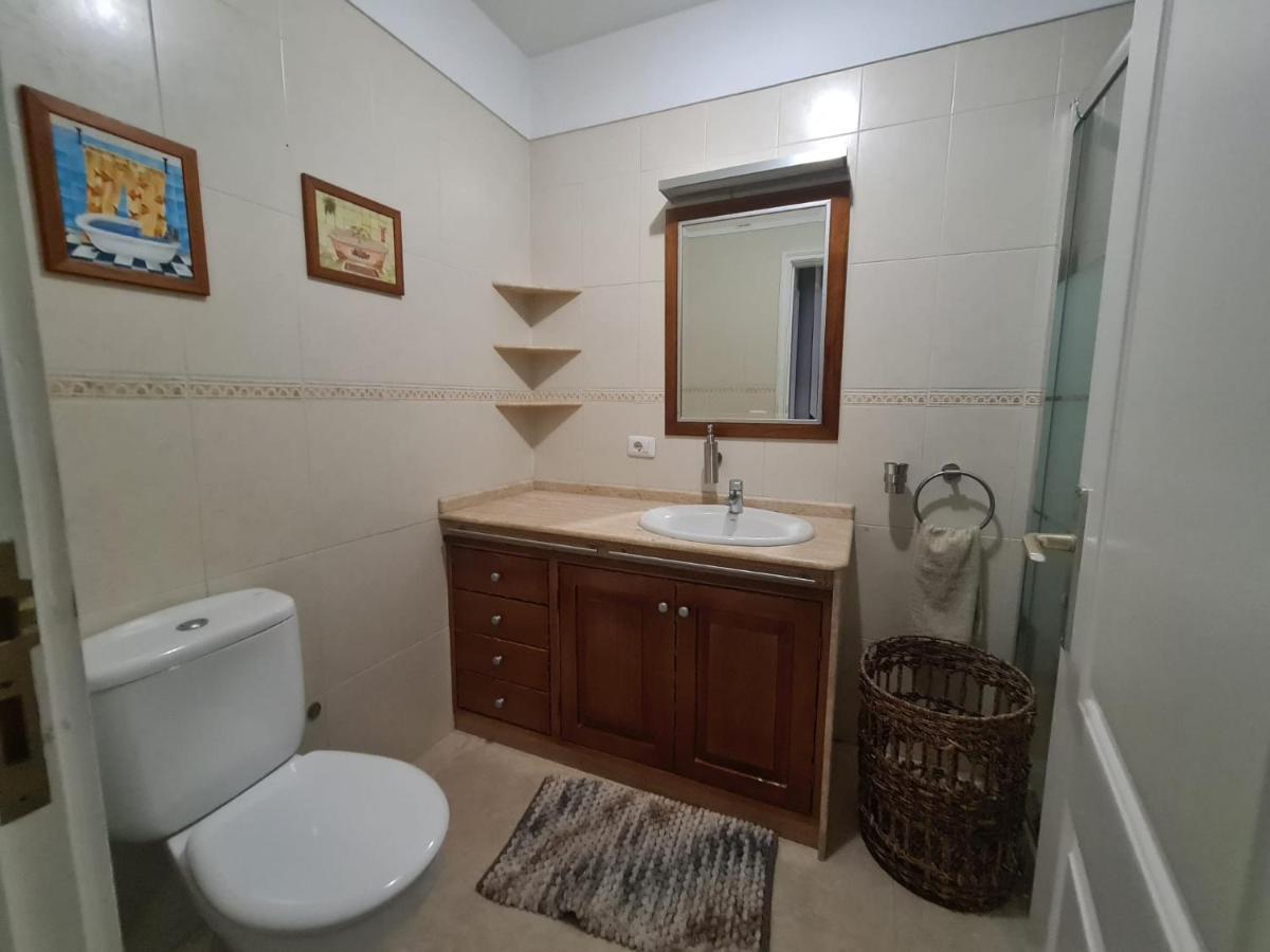 Carolina Suite Apartment Канделария Экстерьер фото