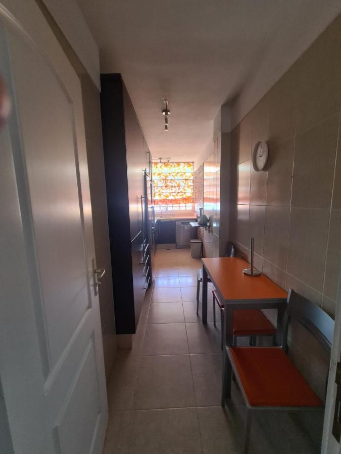 Carolina Suite Apartment Канделария Экстерьер фото