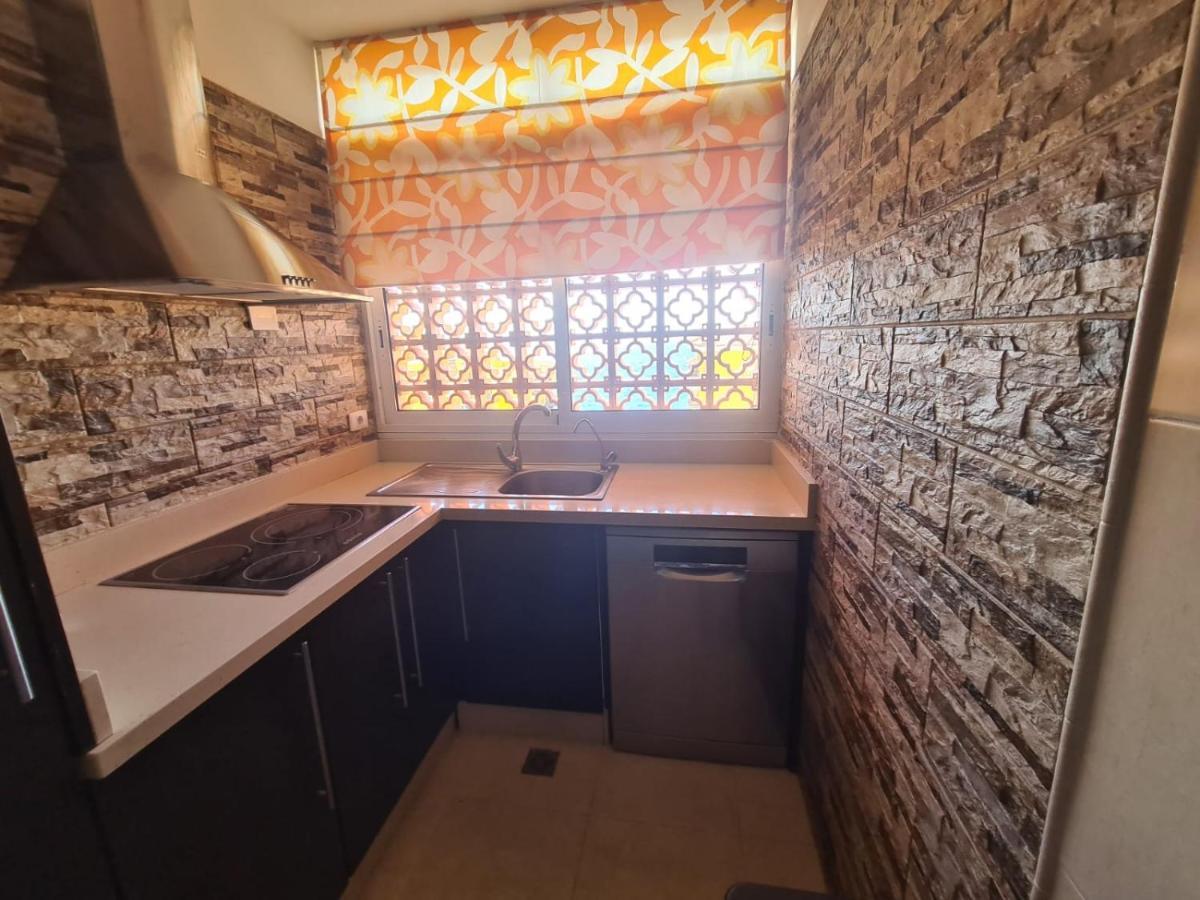 Carolina Suite Apartment Канделария Экстерьер фото