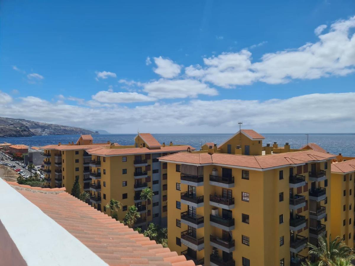 Carolina Suite Apartment Канделария Экстерьер фото