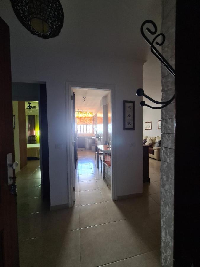 Carolina Suite Apartment Канделария Экстерьер фото