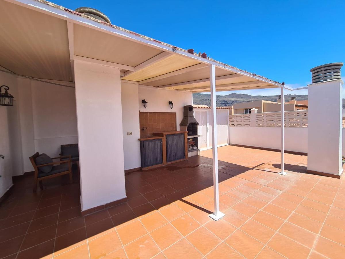 Carolina Suite Apartment Канделария Экстерьер фото