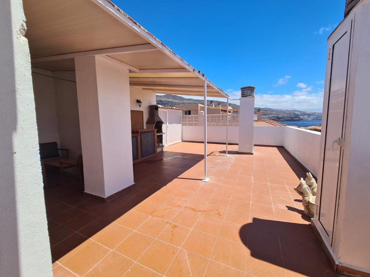 Carolina Suite Apartment Канделария Экстерьер фото