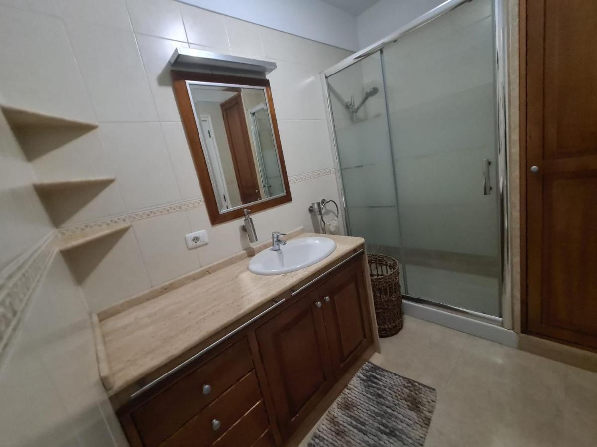 Carolina Suite Apartment Канделария Экстерьер фото