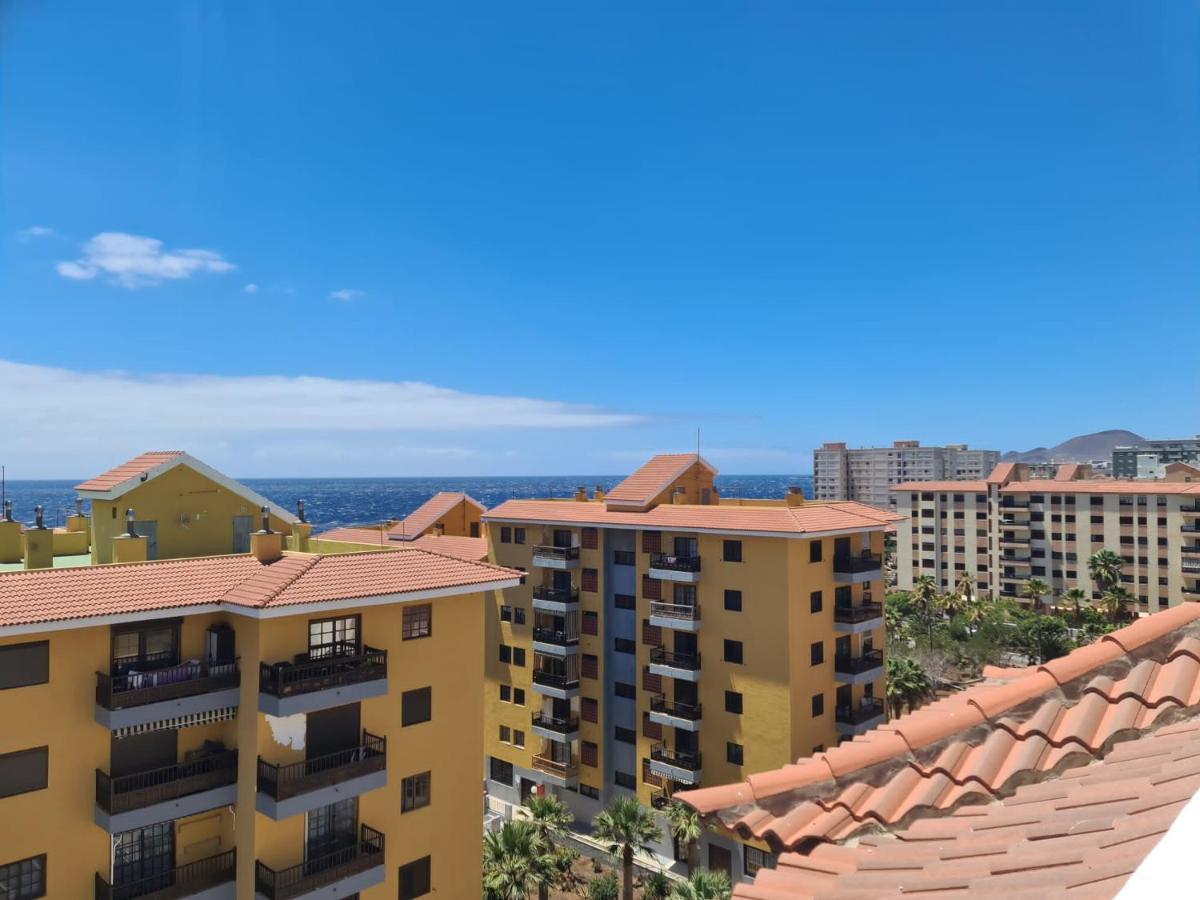 Carolina Suite Apartment Канделария Экстерьер фото