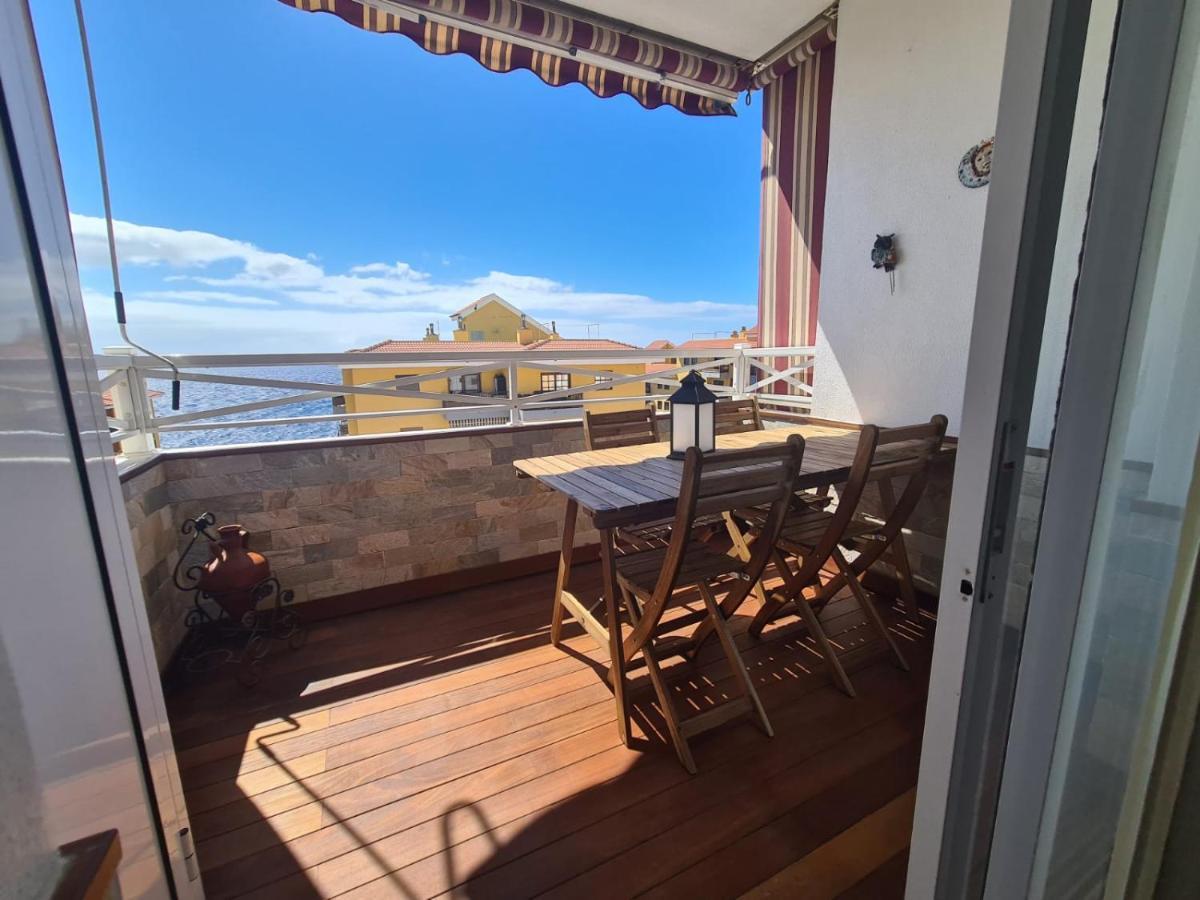 Carolina Suite Apartment Канделария Экстерьер фото
