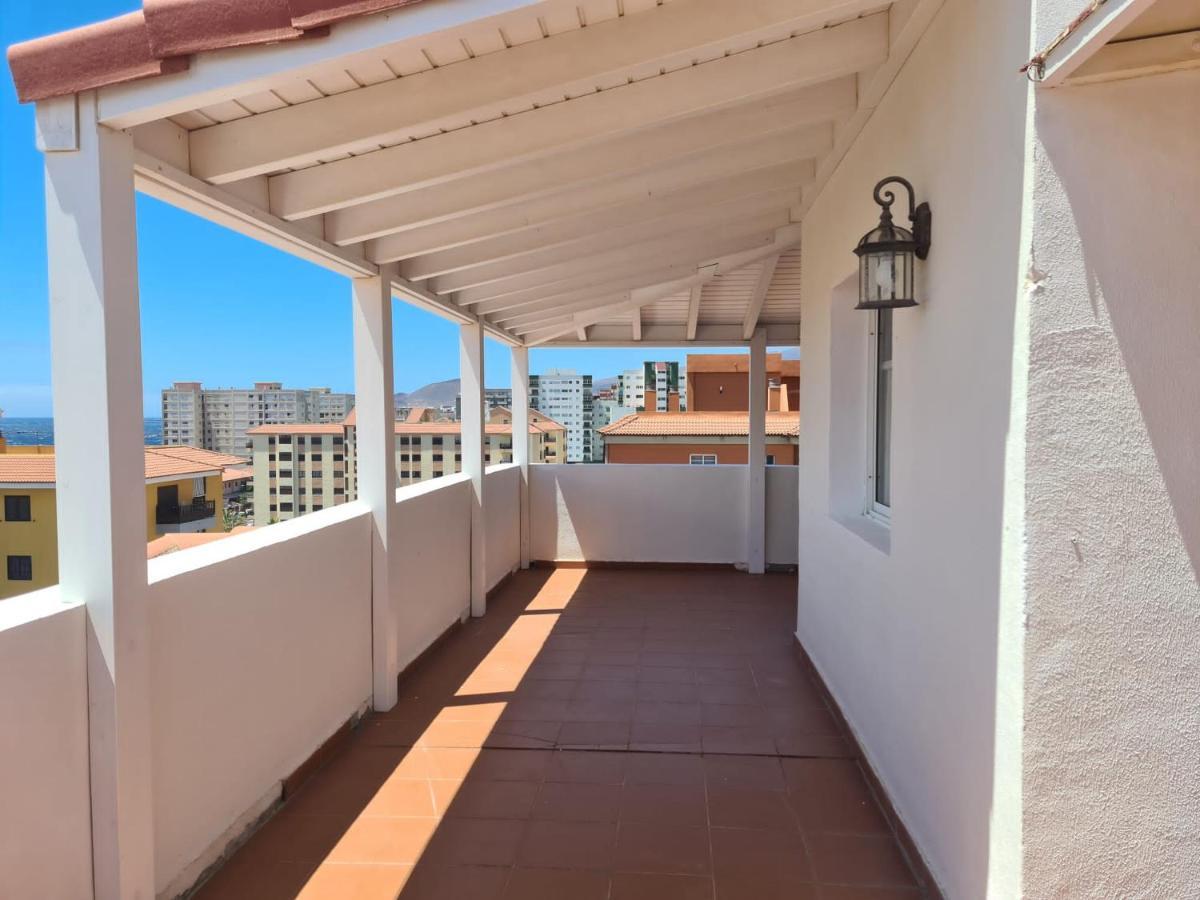 Carolina Suite Apartment Канделария Экстерьер фото