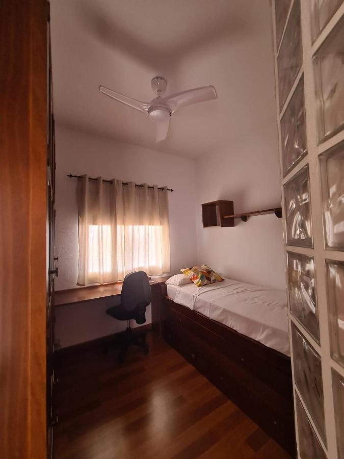 Carolina Suite Apartment Канделария Экстерьер фото