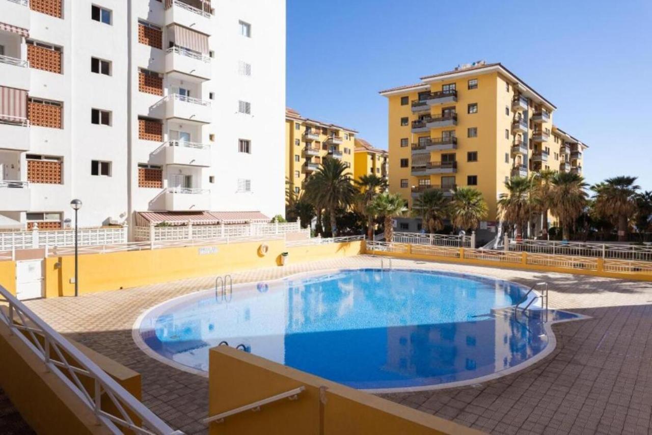 Carolina Suite Apartment Канделария Экстерьер фото
