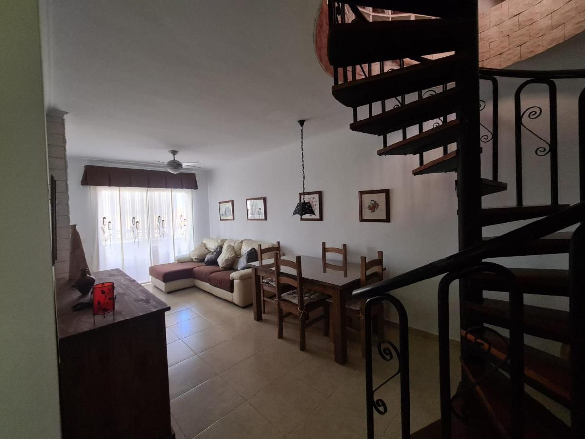 Carolina Suite Apartment Канделария Экстерьер фото