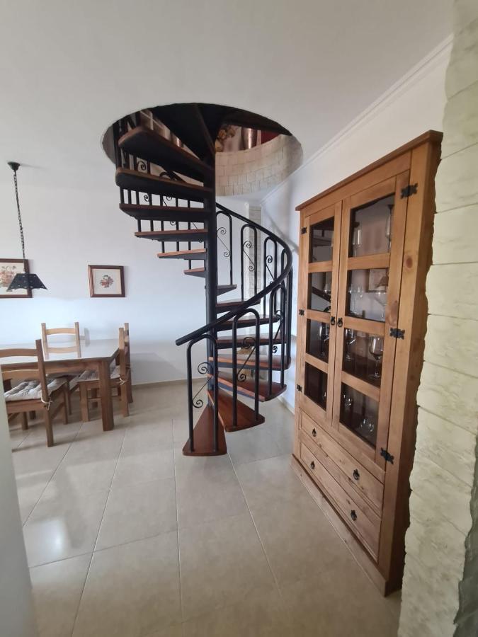 Carolina Suite Apartment Канделария Экстерьер фото