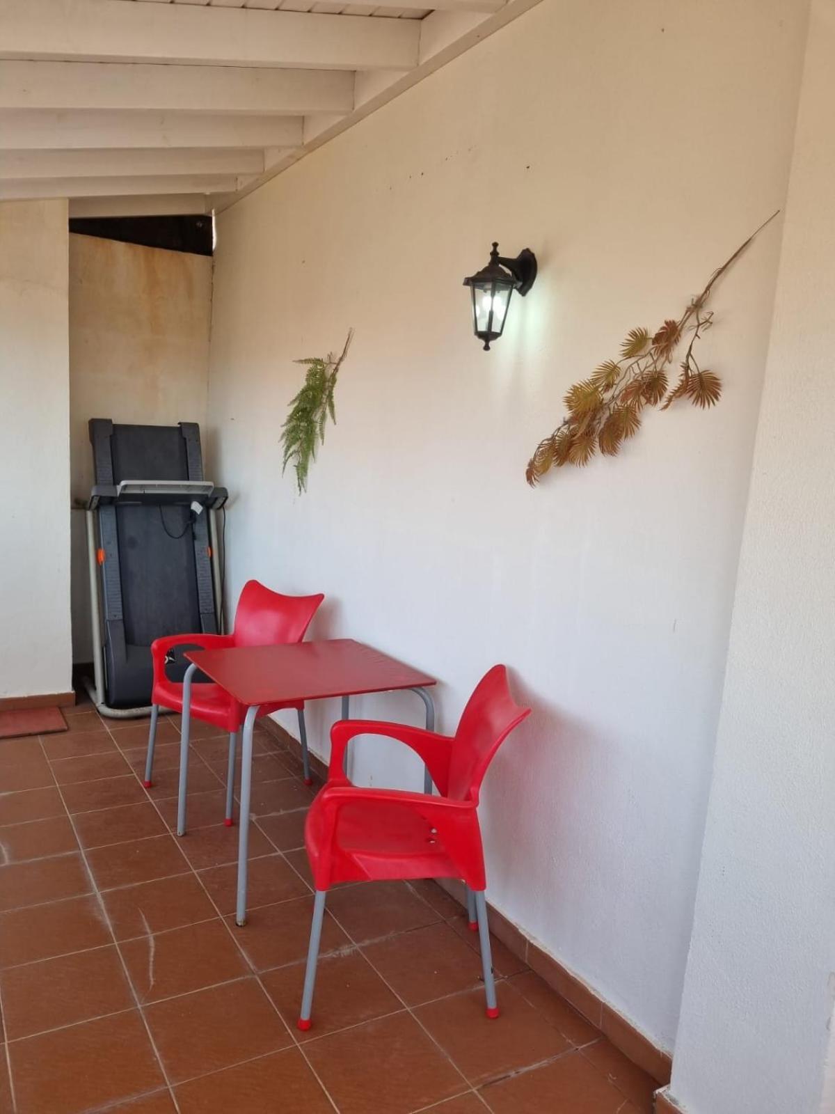 Carolina Suite Apartment Канделария Экстерьер фото
