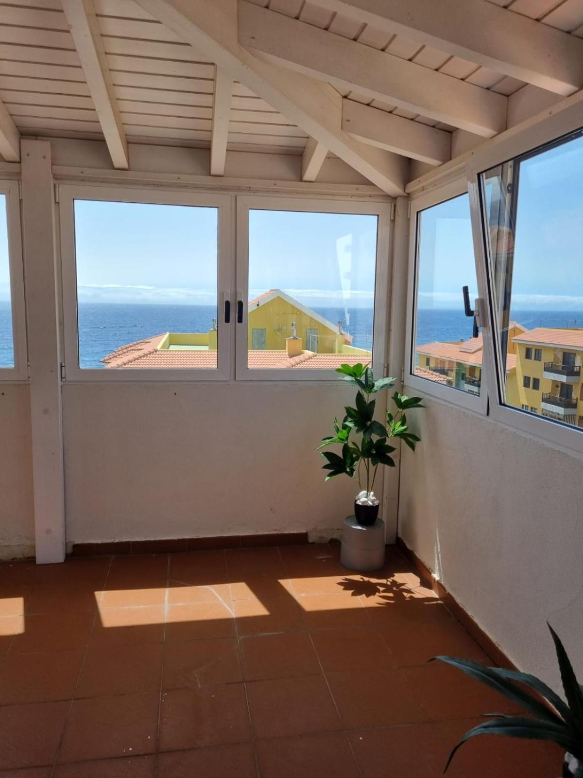 Carolina Suite Apartment Канделария Экстерьер фото